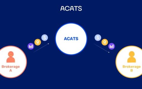 什么是ACATS？如何通过ACATS转移股票？有什么好处？